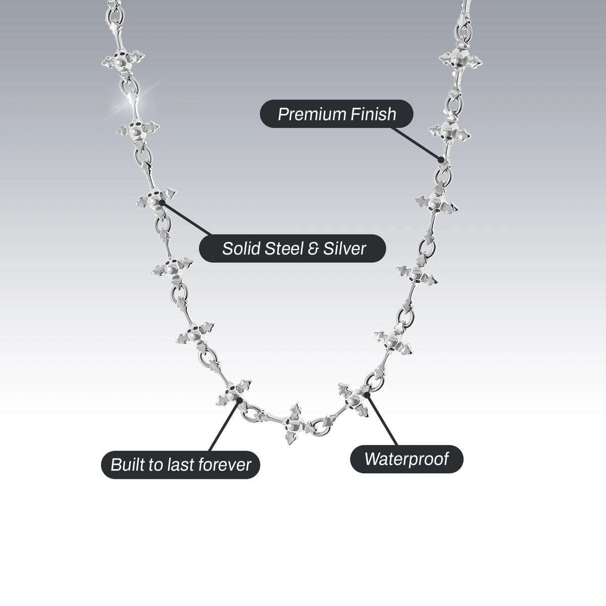 DYT CHOKER
