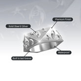 ASTROLOGY RING