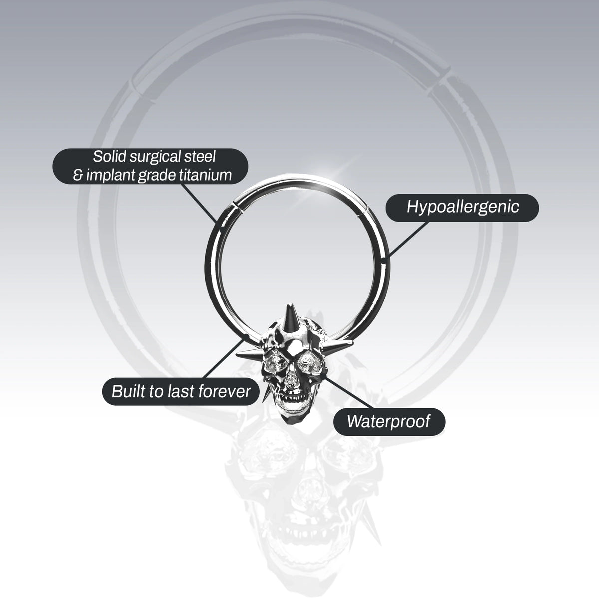 REAL 6TH CIRCLE OF HELL SEPTUM
