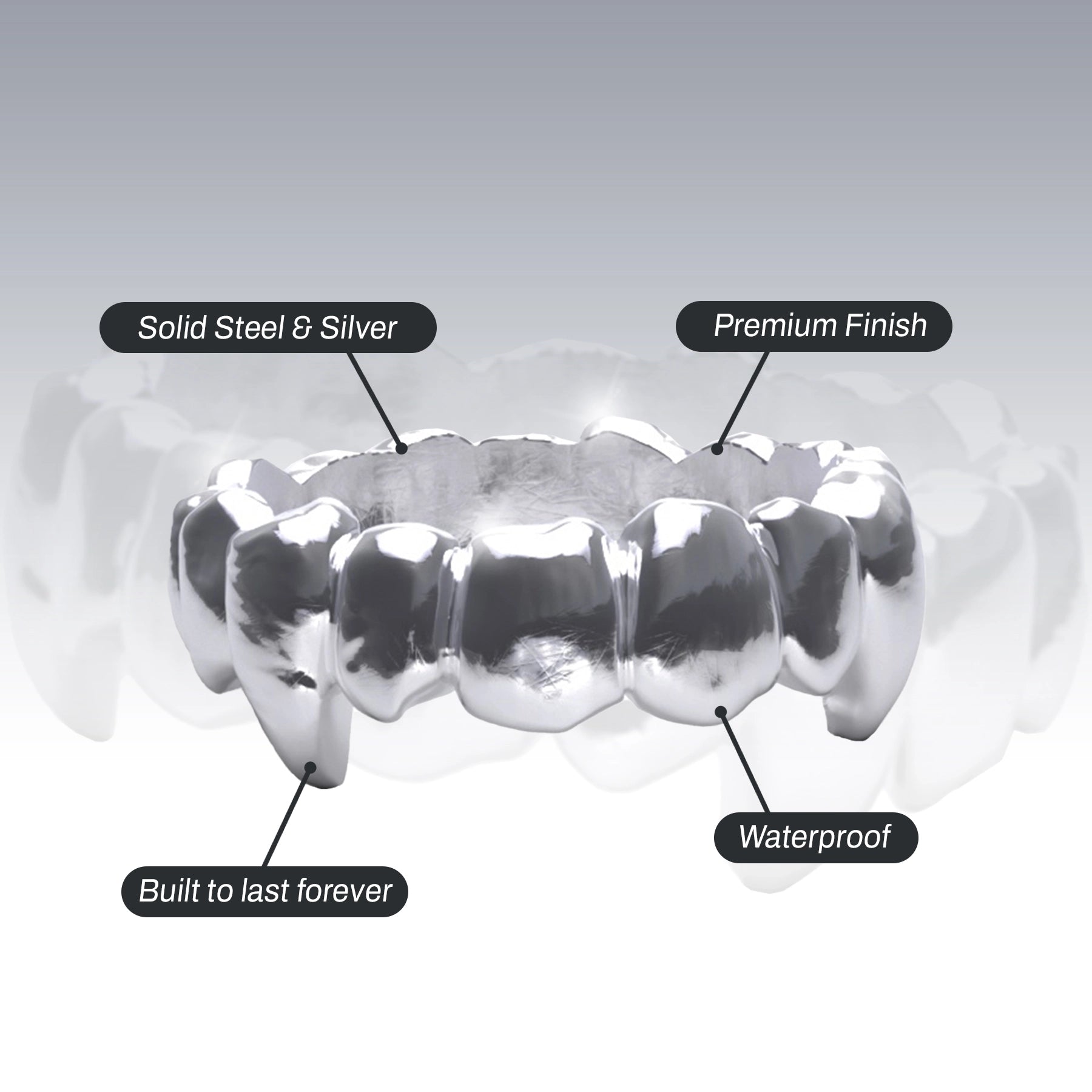 GRILL RING