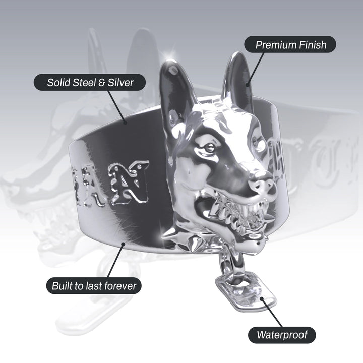 HELLHOUND RING