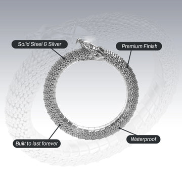 OUROBOROS RING