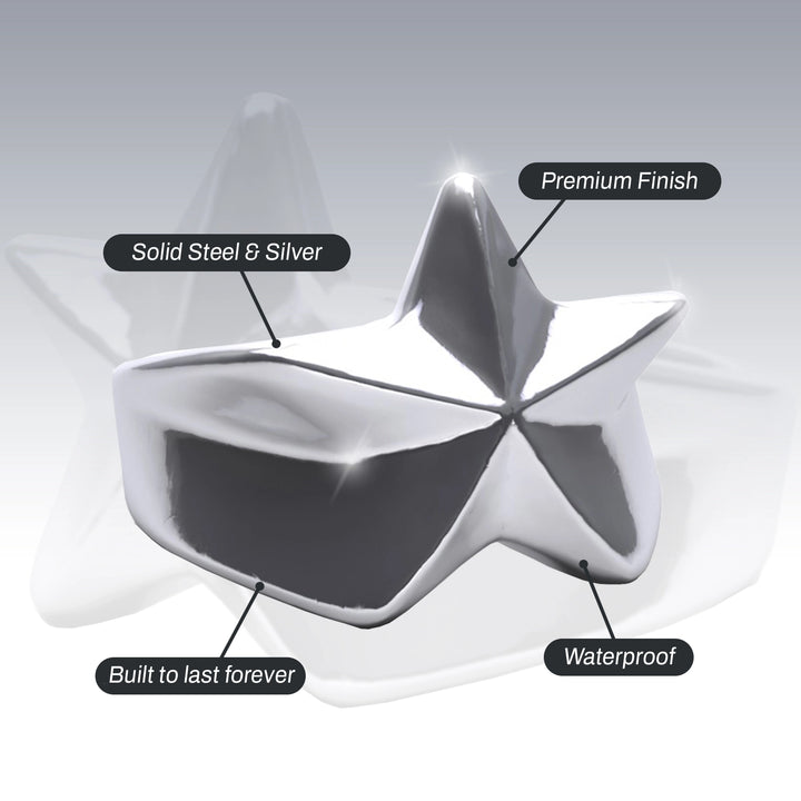 STAR RING