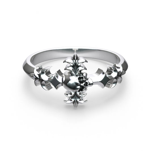 ANTIQUE DYT RING