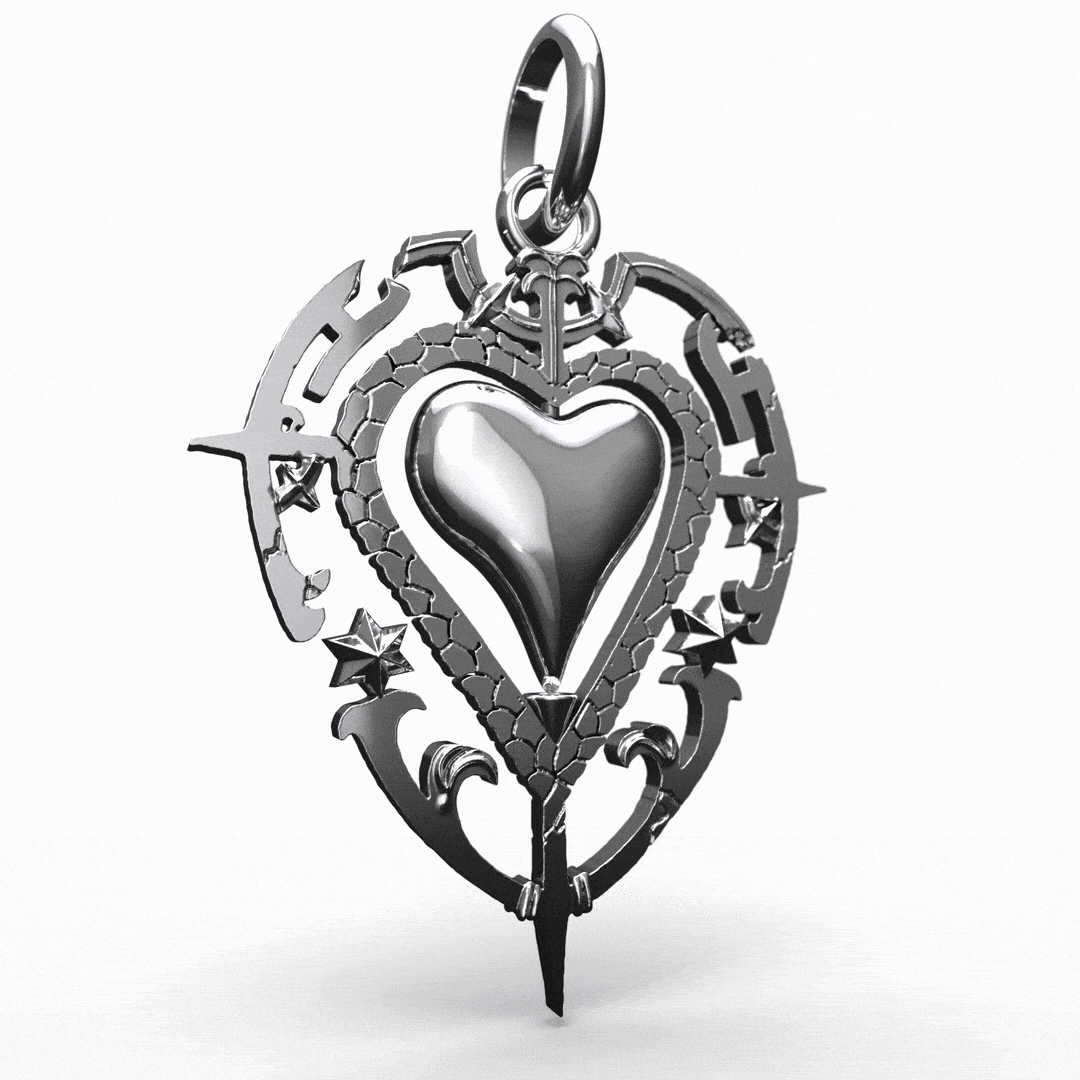 Pendant Only