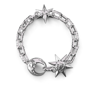 ASTROLOGY BRACELET - Hard Jewelry™