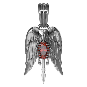 Zodiac Pendants - Hard Jewelry™