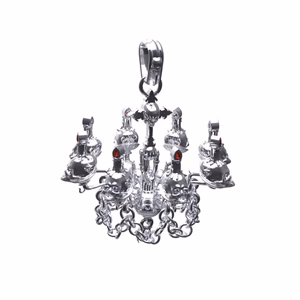 Pendant Only