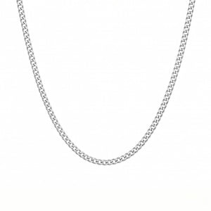 STAINLESS STEEL CURB CHAIN