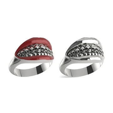 CATACOMB GRILLZ RING