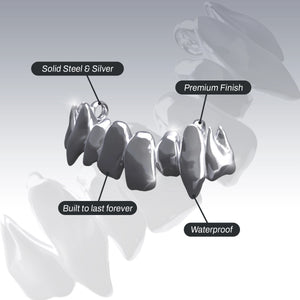 GRILL PENDANT
