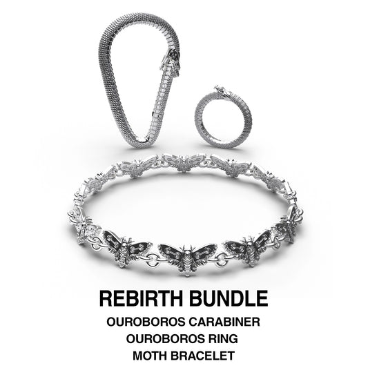 Rebirth Bundle - Hard Jewelry™