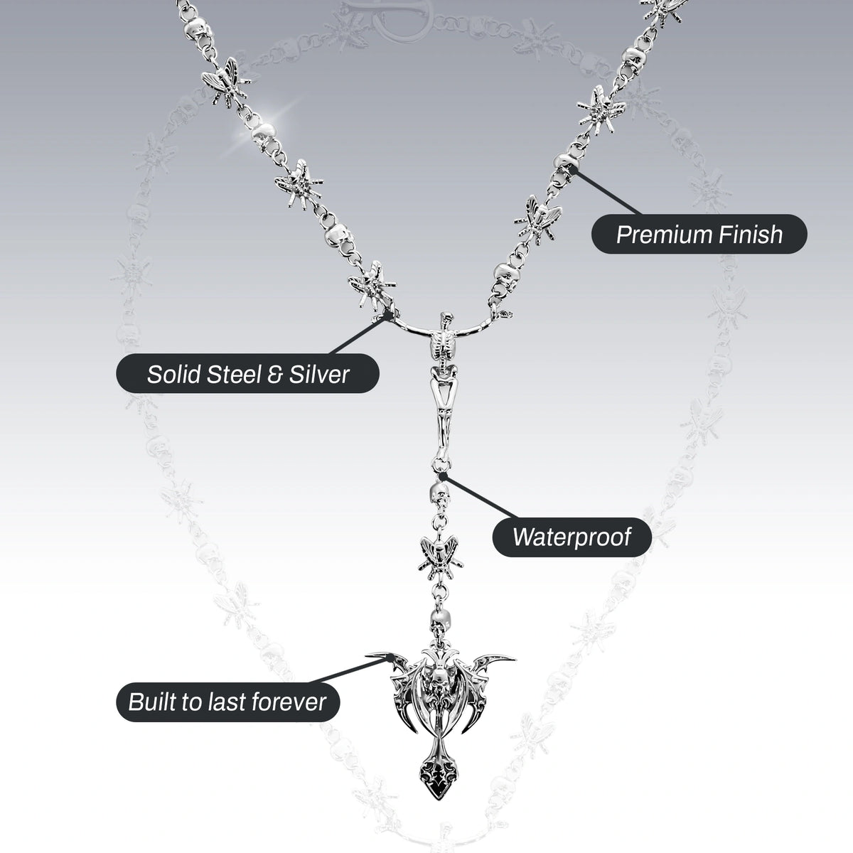 ROTTEN ROSARY