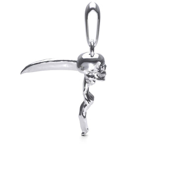 SCYTHE SKULL PENDANT, sold out