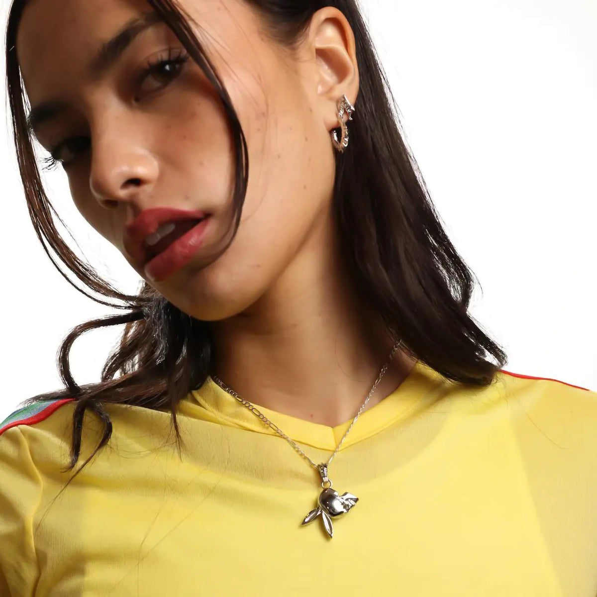 SKULLBOY PENDANT - Hard Jewelry™
