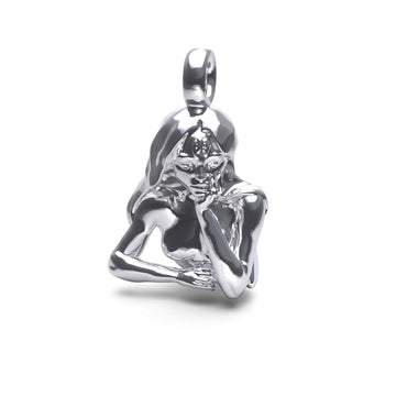SUCCUBUS PENDANT (HALF BODY), sold out
