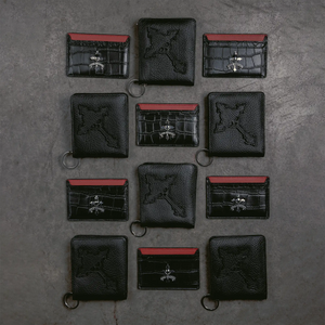 VALENTINES 2026 WALLETS - Hard Jewelry™
