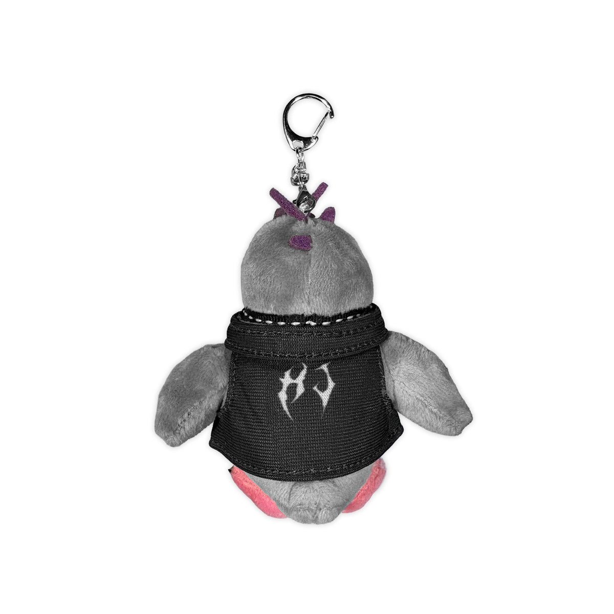 VALENTINES 2026 PLUSHIE - Hard Jewelry™