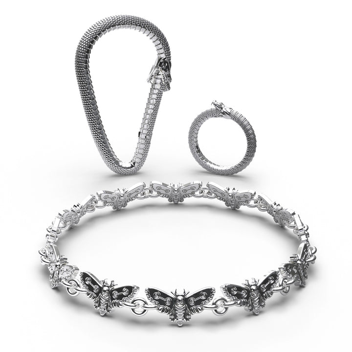 Rebirth Bundle - Hard Jewelry™